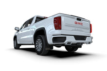 Load image into Gallery viewer, Rally Armor 19-24 GMC Sierra 1500 AT4 Black UR Mud Flap w/ Red Logo