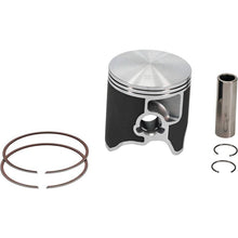 Load image into Gallery viewer, Vertex Piston 22-23 Fantic Motor XX 250 250cc +5.6mm Cast Big Bore Piston Kit 72mm. 295cc.