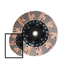 Load image into Gallery viewer, Competition Clutch 06-11 WRX / 05-11 LGT Stage 3 Replacement DISC ONLY (for p/n 15026-2600)