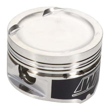 Load image into Gallery viewer, Wiseco Audi/VW 2.0L 83.00mm Bore 92.8mm Stroke -11.5cc EA888 Piston Kit - 4 Cyl