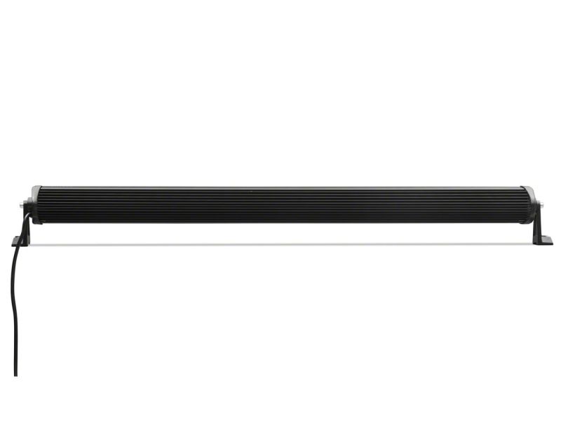 Raxiom 40-In Dual Row LED Light Bar Combo Beam Universal (Some Adaptation May Be Required)