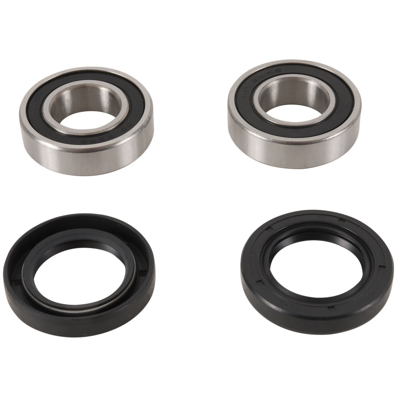 Pivot Works 11-22 Suzuki GSX-R600 PW Front Wheel Bearing Kit