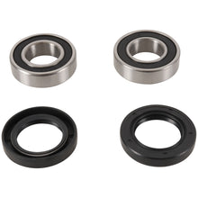 Load image into Gallery viewer, Pivot Works 11-22 Suzuki GSX-R600 PW Front Wheel Bearing Kit