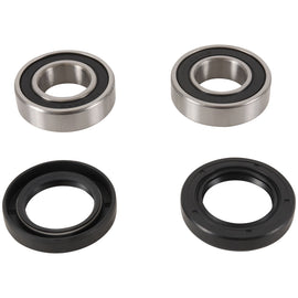 Pivot Works 11-22 Suzuki GSX-R600 PW Front Wheel Bearing Kit