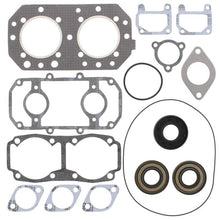 Load image into Gallery viewer, Vertex Complete Gasket Kit With Seals