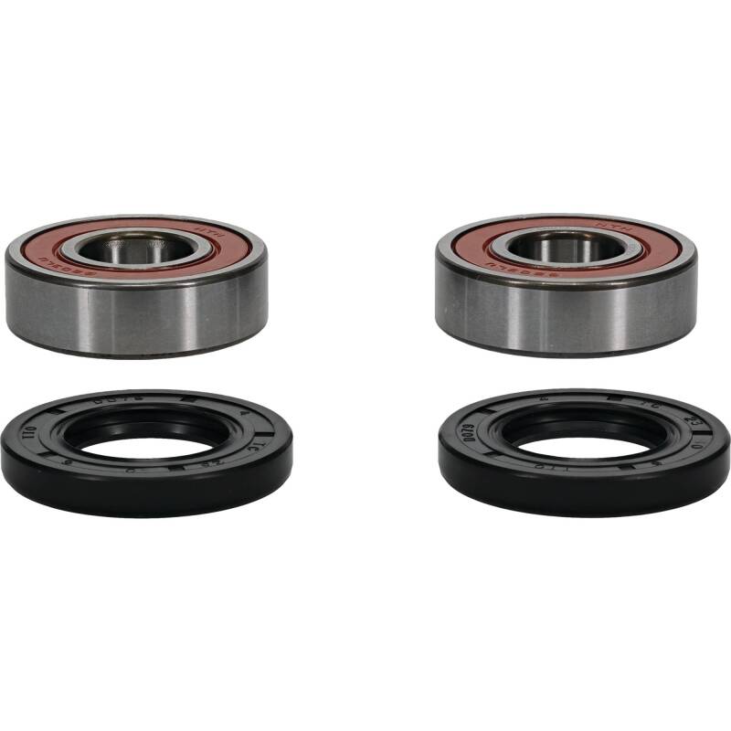 Pivot Works Kawasaki, Polaris, Yamaha Wheel Bearing Kit Premium Bearings