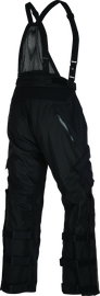 FIRSTGEAR Kathmandu Pants 2.0 Black - 30