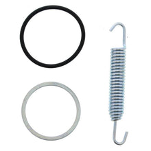 Load image into Gallery viewer, Vertex Gaskets 93-01 Yamaha YZ80 Exhaust Gasket Kit