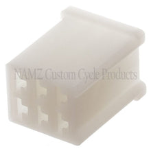 Load image into Gallery viewer, NAMZ 110 Series 6-Pin Female Coupler (5 Pack)