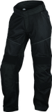 FIRSTGEAR Reflex Mesh Pants Black - 32