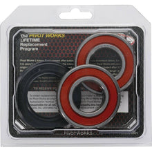 Load image into Gallery viewer, Pivot Works Can-Am Wheel Bearing Kit Premium Bearings
