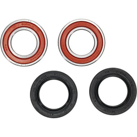 Pivot Works Aprilia, BMW, Cagiva, Moto_Guzzi Wheel Bearing Kit Premium Bearings