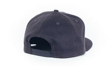 Load image into Gallery viewer, Rigid Industries Grey Flat Bill Hat w/ Rigid Patch