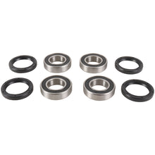 Load image into Gallery viewer, Pivot Works 1990 Kawasaki Mule 2010 PW - Front Wheel Bearing Kit
