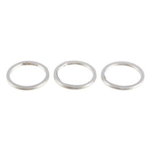 Load image into Gallery viewer, Vertex Gaskets 98-04 Suzuki VL1500 Intruder Exhaust Gasket Kit