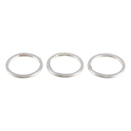 Vertex Gaskets 98-04 Suzuki VL1500 Intruder Exhaust Gasket Kit