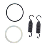 Vertex Pistons 92-02 RM 250/93-99 RMX 250 Exhaust Gasket Kit