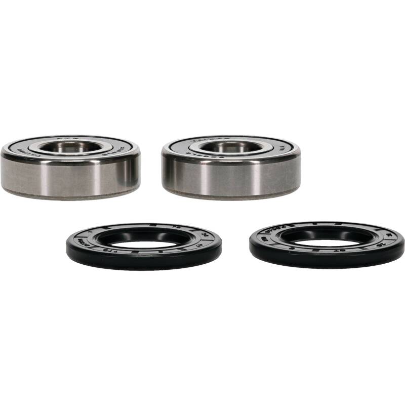Pivot Works 22-23 Gas-Gas MC85 1714 PW Wheel Bearing Kit Rear Upgrade Rep. Bearings