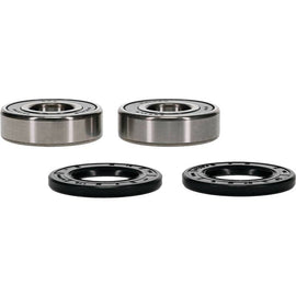Pivot Works 22-23 Gas-Gas MC85 1714 PW Wheel Bearing Kit Rear Upgrade Rep. Bearings