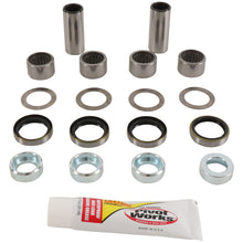 Load image into Gallery viewer, Pivot Works 98-99 KTM EGS 125 PW Swing Arm Kit