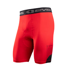 Load image into Gallery viewer, EVS Tug Bottom Moto Boxer 40th Anniversary Limited Edition Red - Small