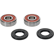 Load image into Gallery viewer, Pivot Works Honda, Kawasaki, Suzuki Wheel Bearing Kit Premium Bearings