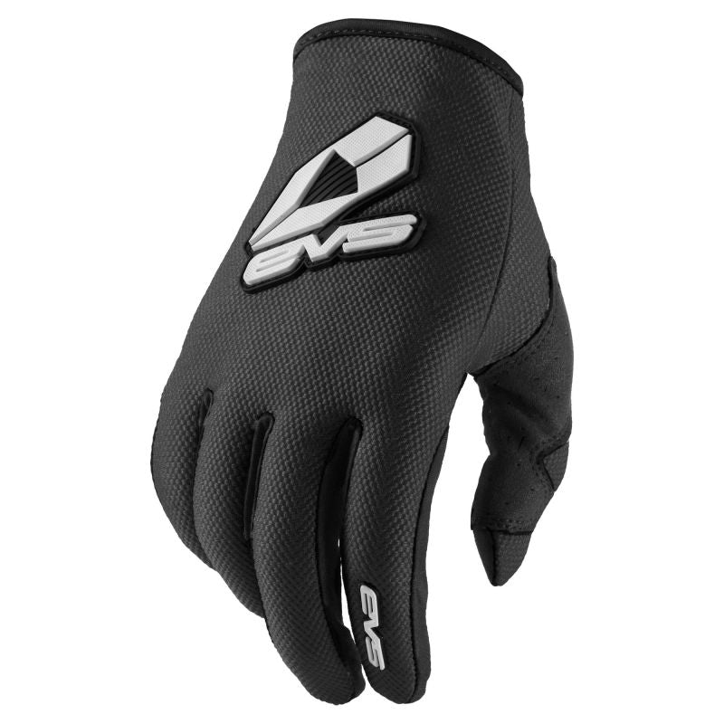 EVS Sport Glove Black - Small