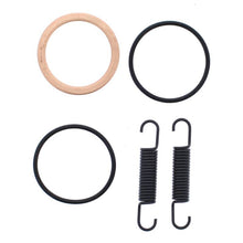 Load image into Gallery viewer, Vertex Gaskets 95-00 Kawasaki KX250 Exhaust Gasket Kit