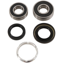 Load image into Gallery viewer, Pivot Works 1989 Honda CR125R PW Rear Wheel Bearing Kit