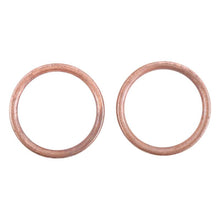 Load image into Gallery viewer, Vertex Gaskets 2017 Polaris Scrambler 1000 EU Exhaust Gasket Kit