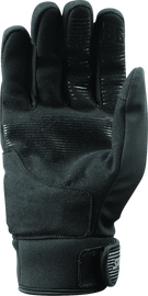 Speed and Strength Fame and Fortune Gloves Black - Small