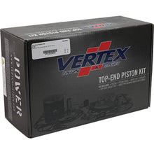 Load image into Gallery viewer, Vertex Piston 07-08 KTM 144 SX 144cc Top End Piston Kit
