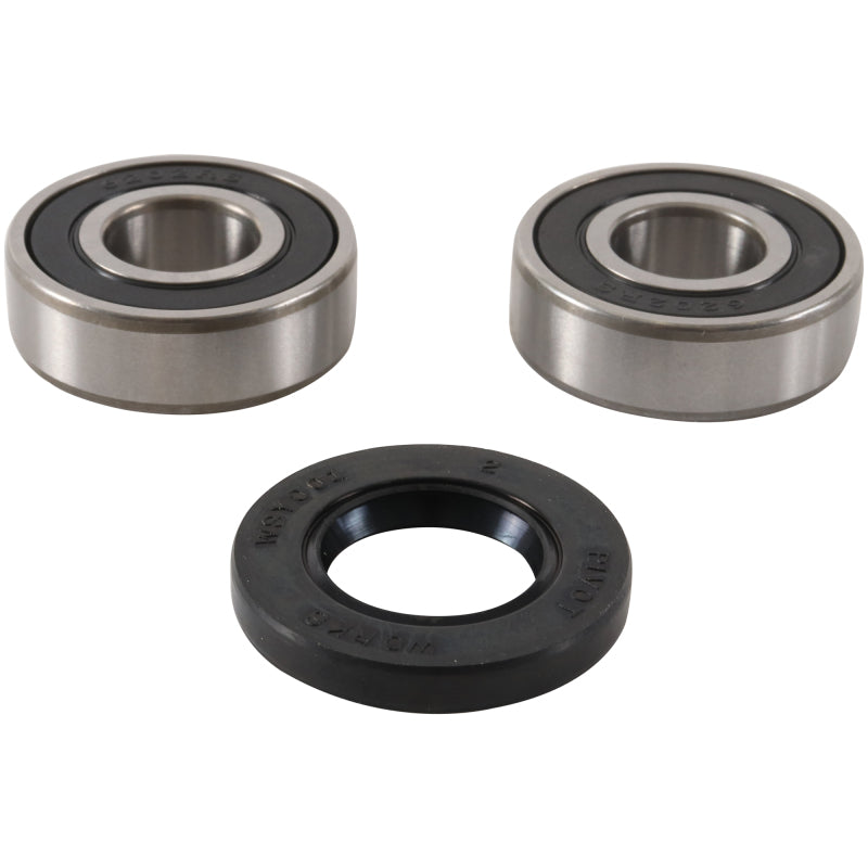 Pivot Works 95-98 Yamaha RT180 PW Front Wheel Bearing Kit