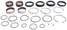Load image into Gallery viewer, Pivot Works 19-23 Kawasaki KX450F PW Fork Rebuild Kit - W/Bushings &amp; Seals