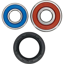 Load image into Gallery viewer, Pivot Works Honda Wheel Bearing Kit Premium Bearings