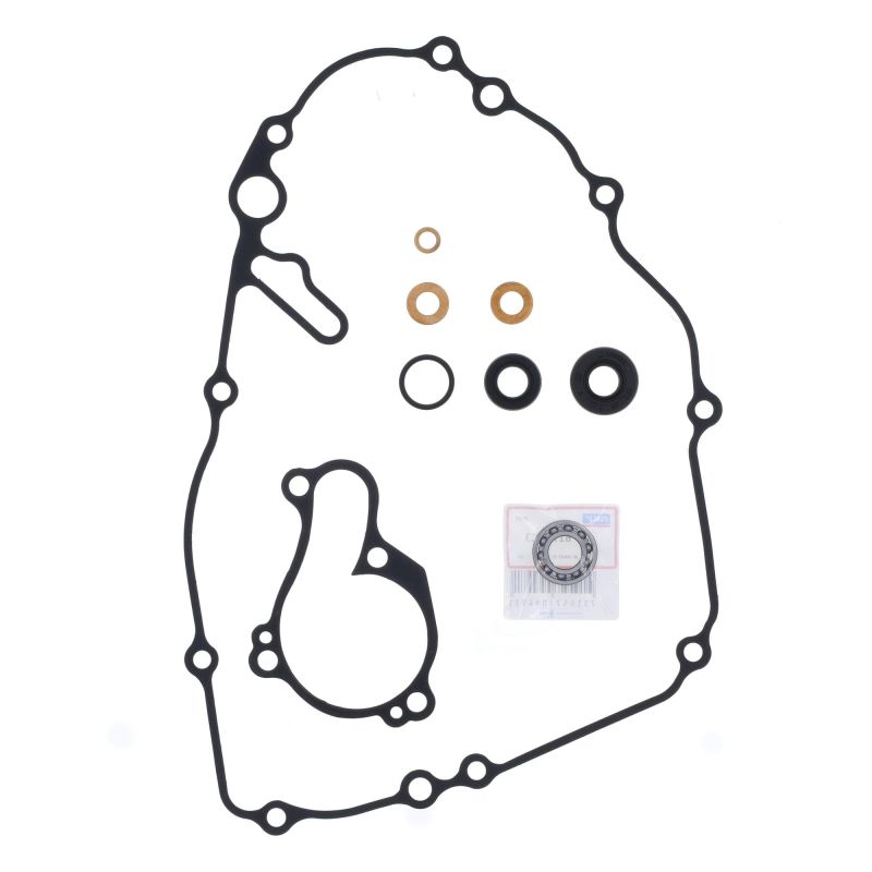 Athena 21-23 Fantic XEF 250 Water Pump Gasket Kit