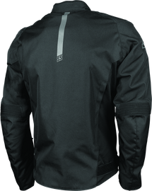 Speed and Strength Moment of Truth Jacket Black - Small)