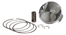 Load image into Gallery viewer, Vertex Piston 20-23 KTM 350 EXC-F 350cc +2mm Forged Big Bore Piston Kit 366cc.