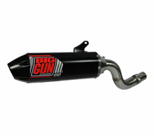 Load image into Gallery viewer, Big Gun 93-23 Honda XR 650L EXO Aluminum Slip On Exhaust
