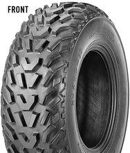 Load image into Gallery viewer, Kenda K530 Pathfinder Front Tires - 19x7-8 2PR 30F TL 24480014