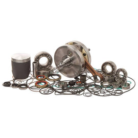Vertex Pistons 07-16 250 SX/14-16 TC 250 Complete Engine Rebuild Kit