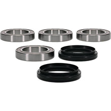 Load image into Gallery viewer, Pivot Works Yamaha Wheel Bearing Kit Premium Bearings