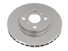 Load image into Gallery viewer, DBA 15-16 Mercedes-Benz SL400 (Excl Sport Package) Front Street Series En-Shield Drilled Rotor