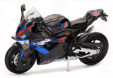 New Ray Toys BMW M1000RR / Scale 1:12