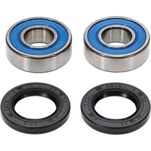 Load image into Gallery viewer, Pivot Works Husqvarna, KTM, Suzuki, Yamaha Wheel Bearing Kit Premium Bearings