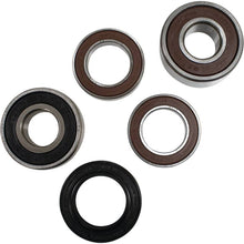 Load image into Gallery viewer, Pivot Works Honda Wheel Bearing Kit Premium Bearings