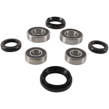 Load image into Gallery viewer, Pivot Works Atv Wheel Bearing Kit Hon Frt