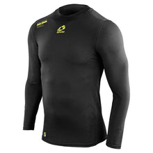 Load image into Gallery viewer, EVS Tug Top Long Sleeve Black - Small