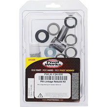 Load image into Gallery viewer, Pivot Works 03-18 Yamaha YZ85 PW Linkage Bearing Kit