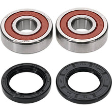 Load image into Gallery viewer, Pivot Works Kawasaki Wheel Bearing Kit Premium Bearings